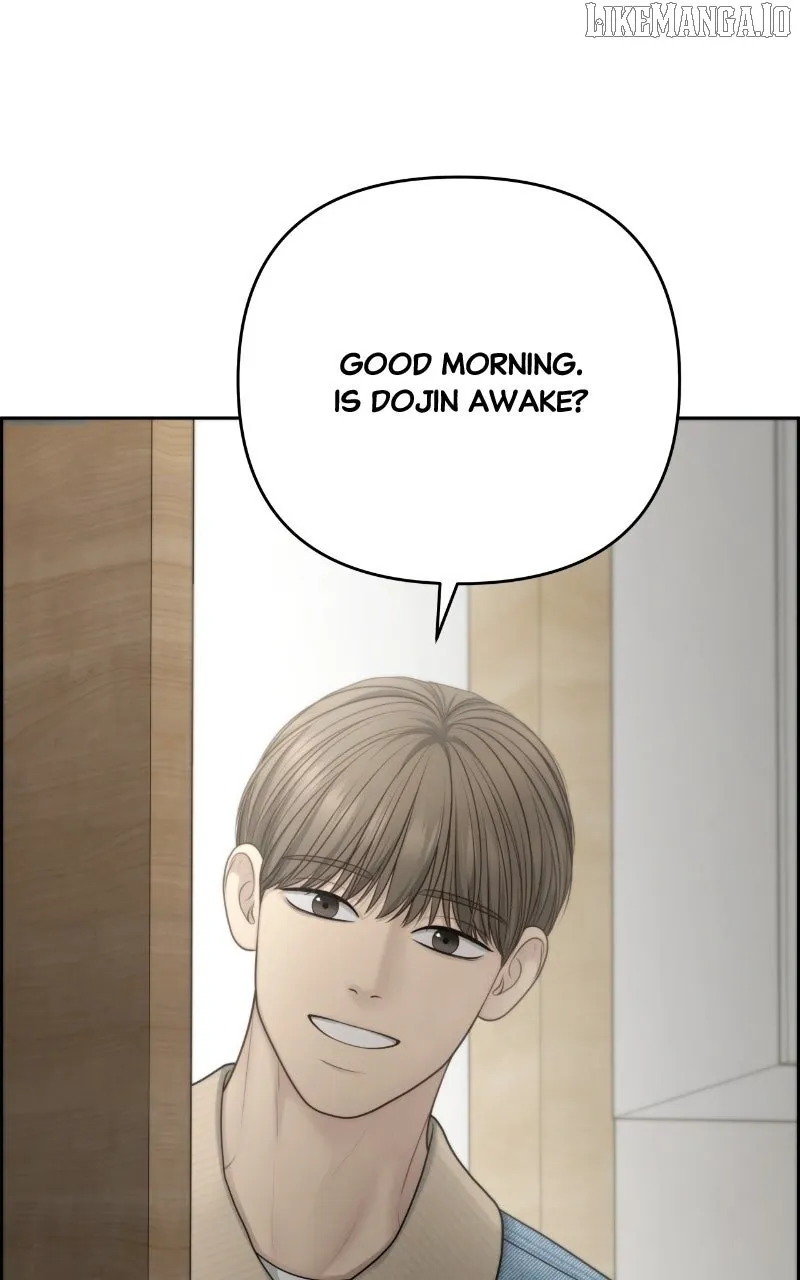 Only Hope Chapter 104 page 8 - 