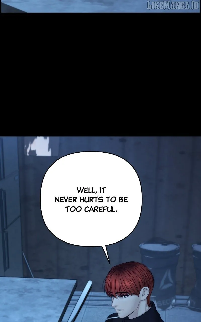 Only Hope Chapter 104 page 79 - 