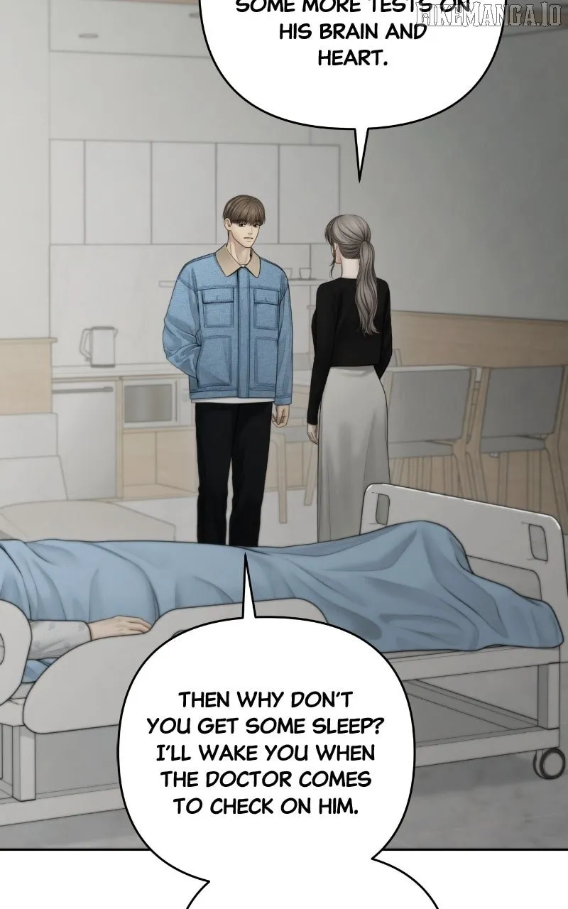 Only Hope Chapter 104 page 10 - 