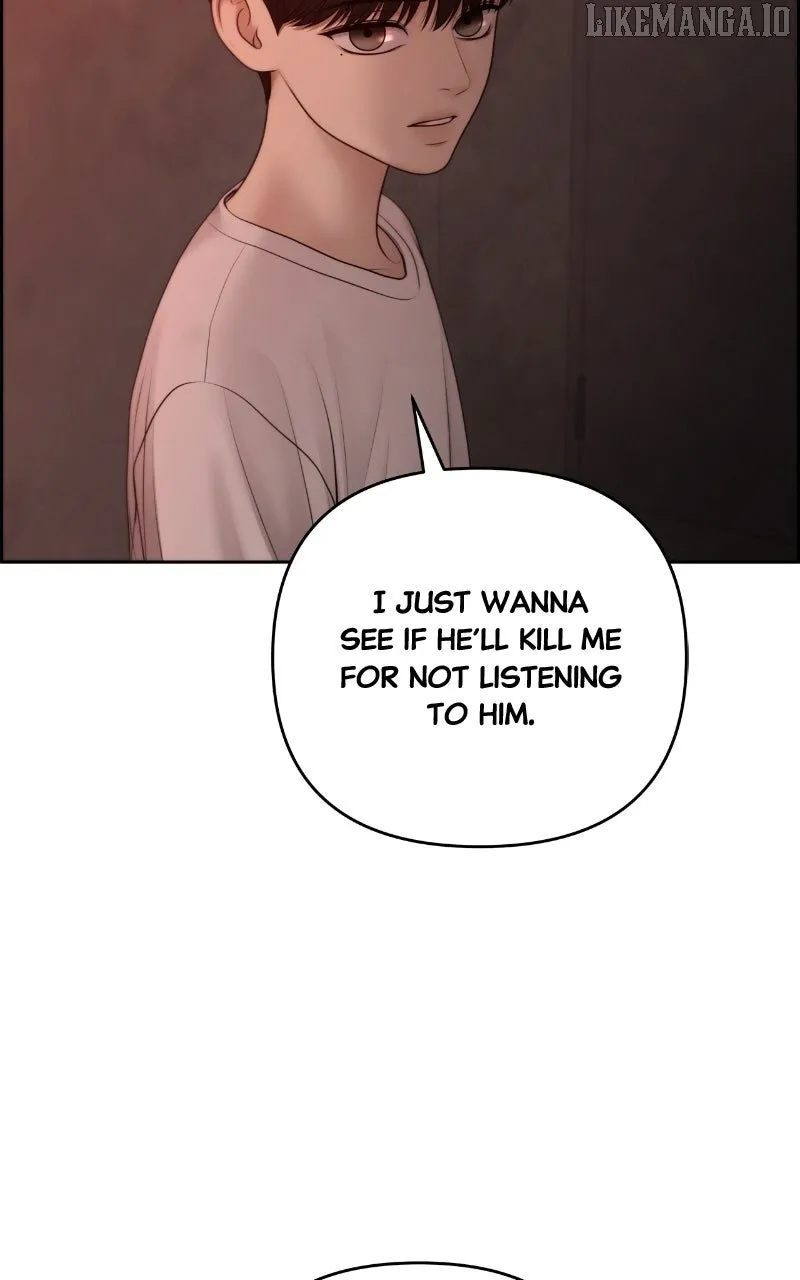 Only Hope Chapter 105 page 11 - 