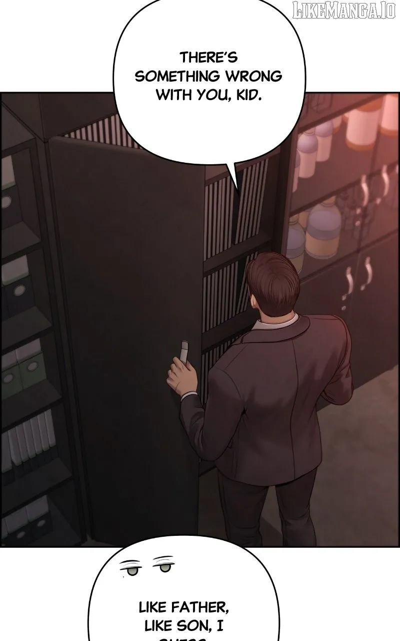 Only Hope Chapter 105 page 12 - 
