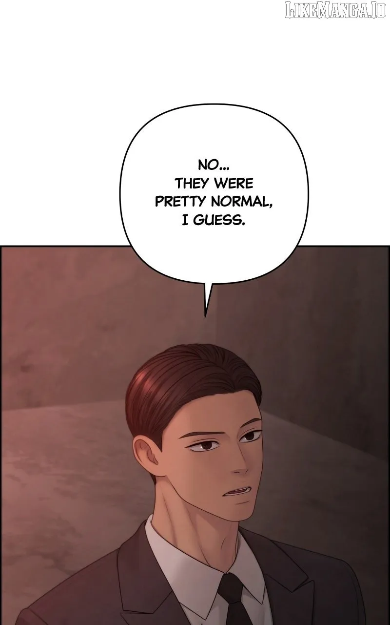 Only Hope Chapter 105 page 16 - 