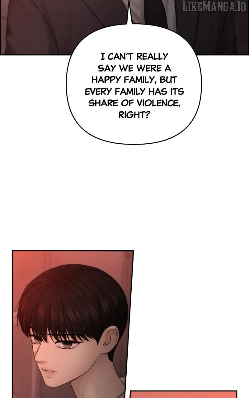 Only Hope Chapter 105 page 17 - 