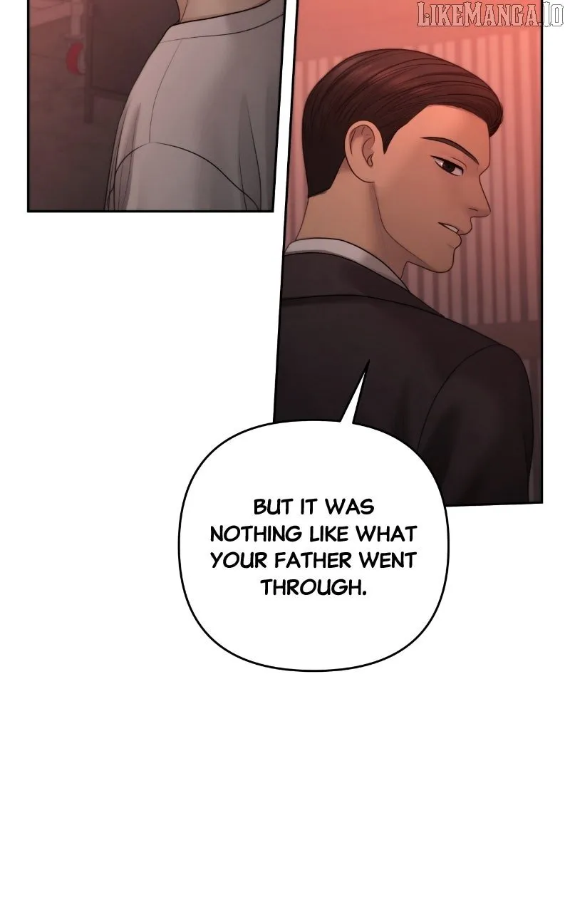 Only Hope Chapter 105 page 18 - 