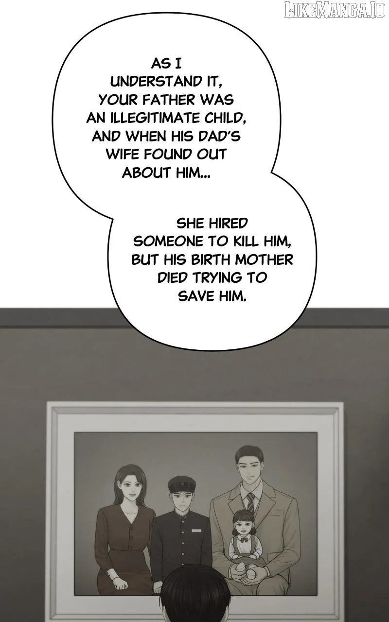 Only Hope Chapter 105 page 19 - 