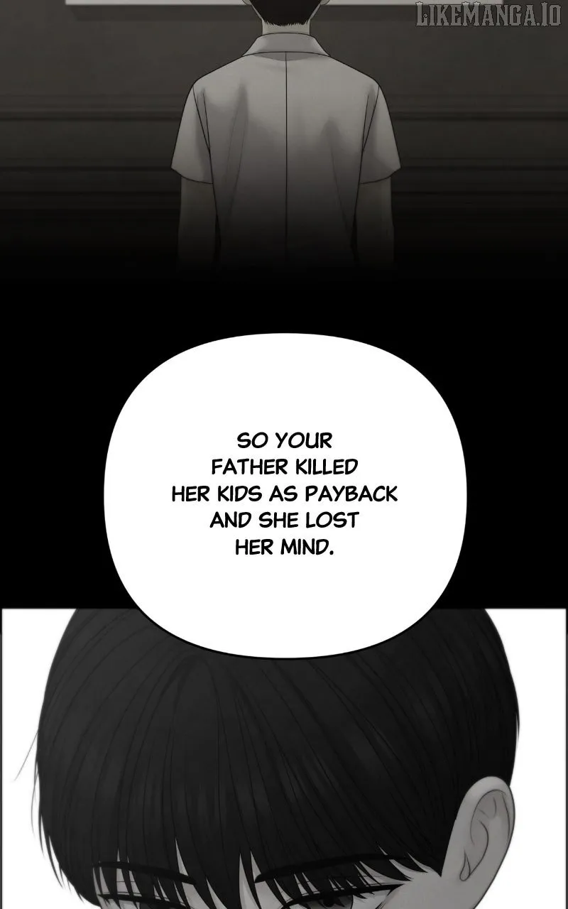 Only Hope Chapter 105 page 20 - 
