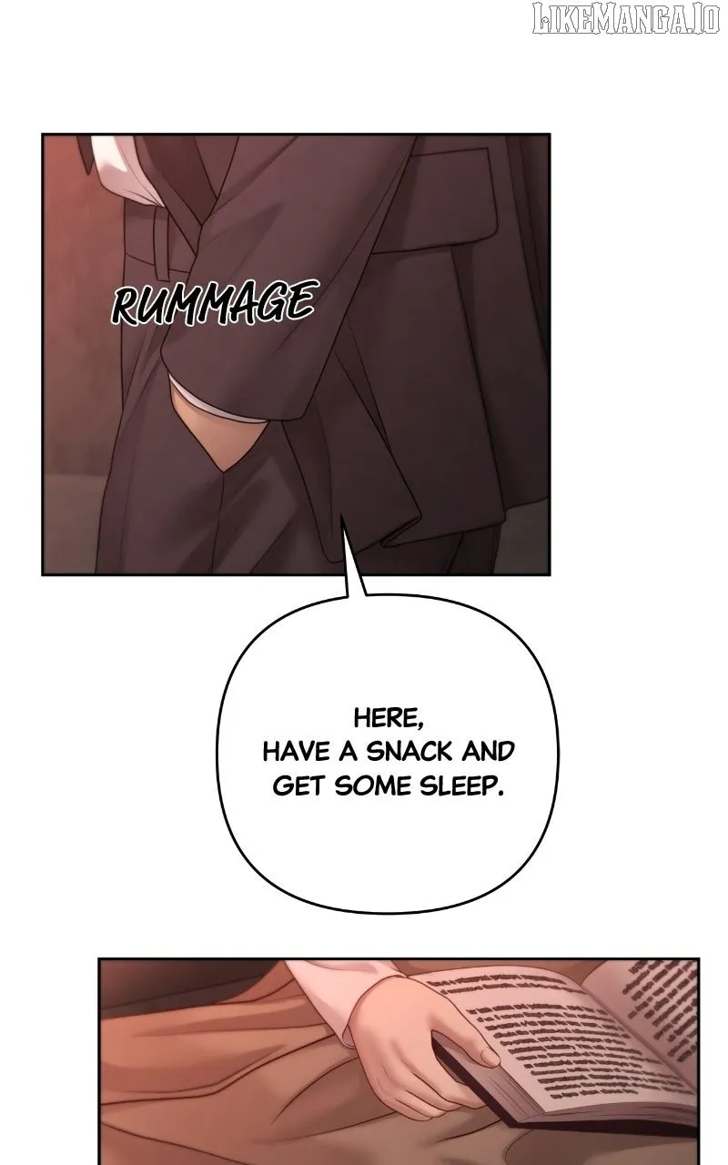 Only Hope Chapter 105 page 27 - 