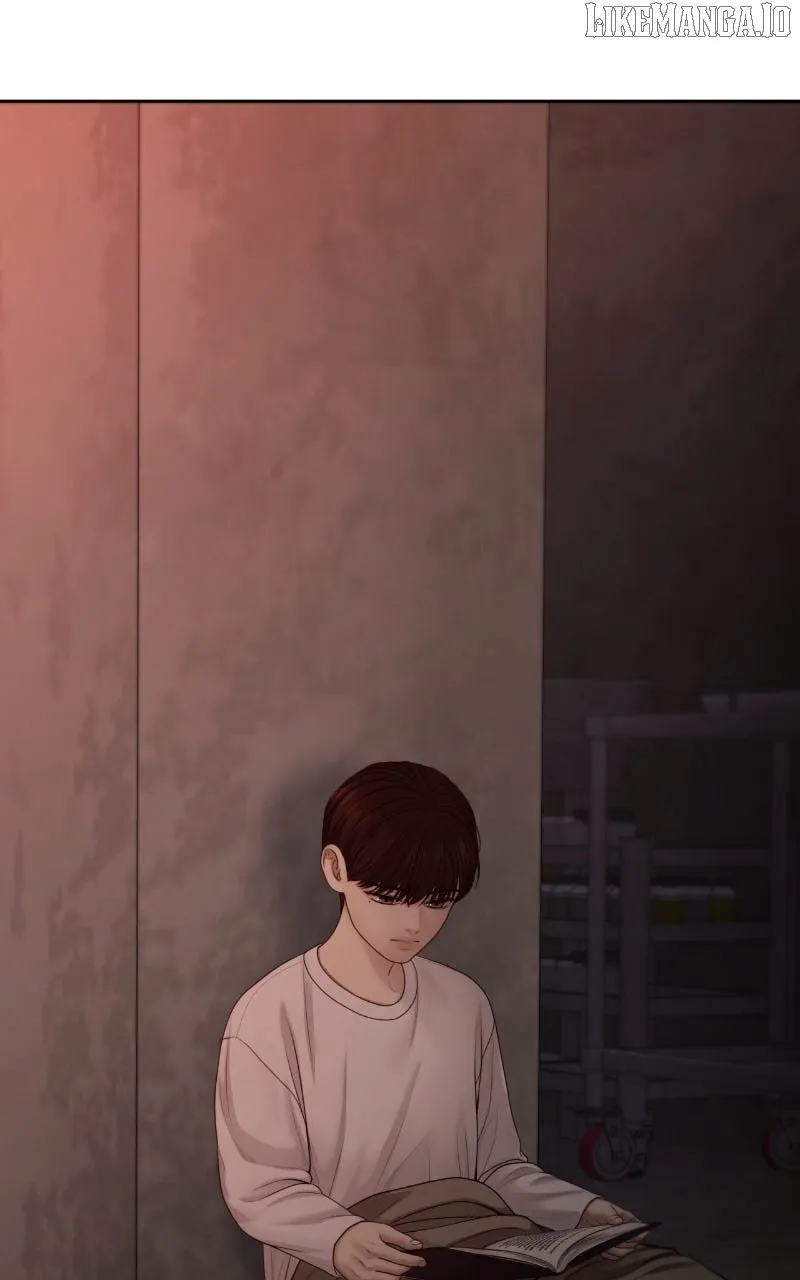 Only Hope Chapter 105 page 30 - 