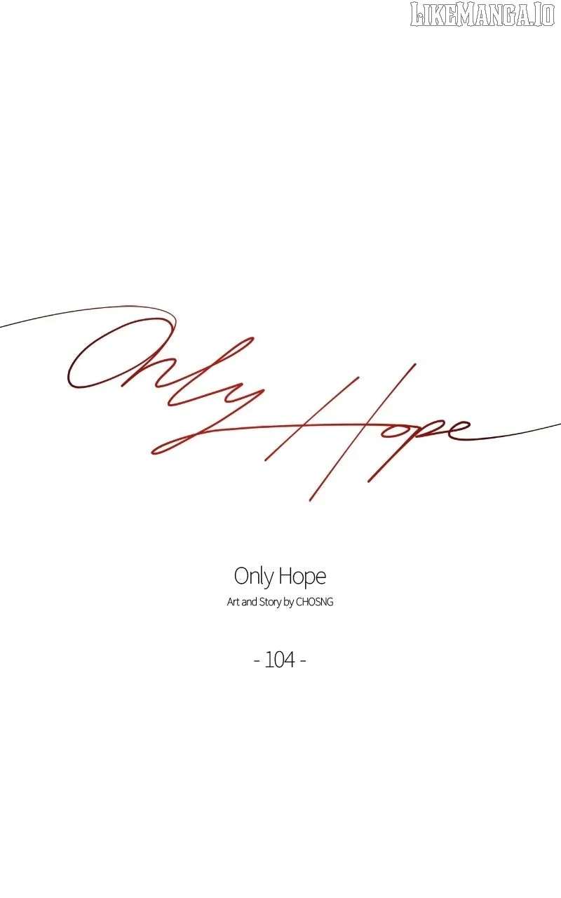 Only Hope Chapter 105 page 32 - 