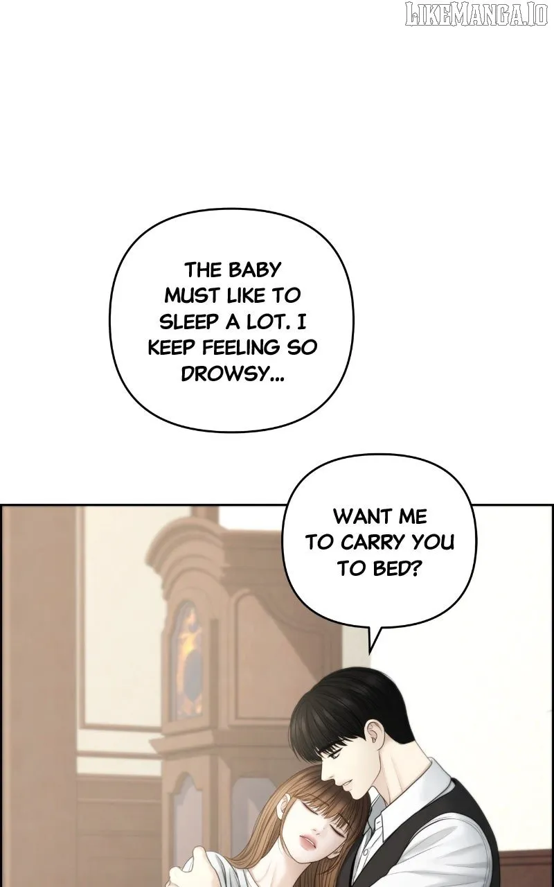 Only Hope Chapter 105 page 46 - 