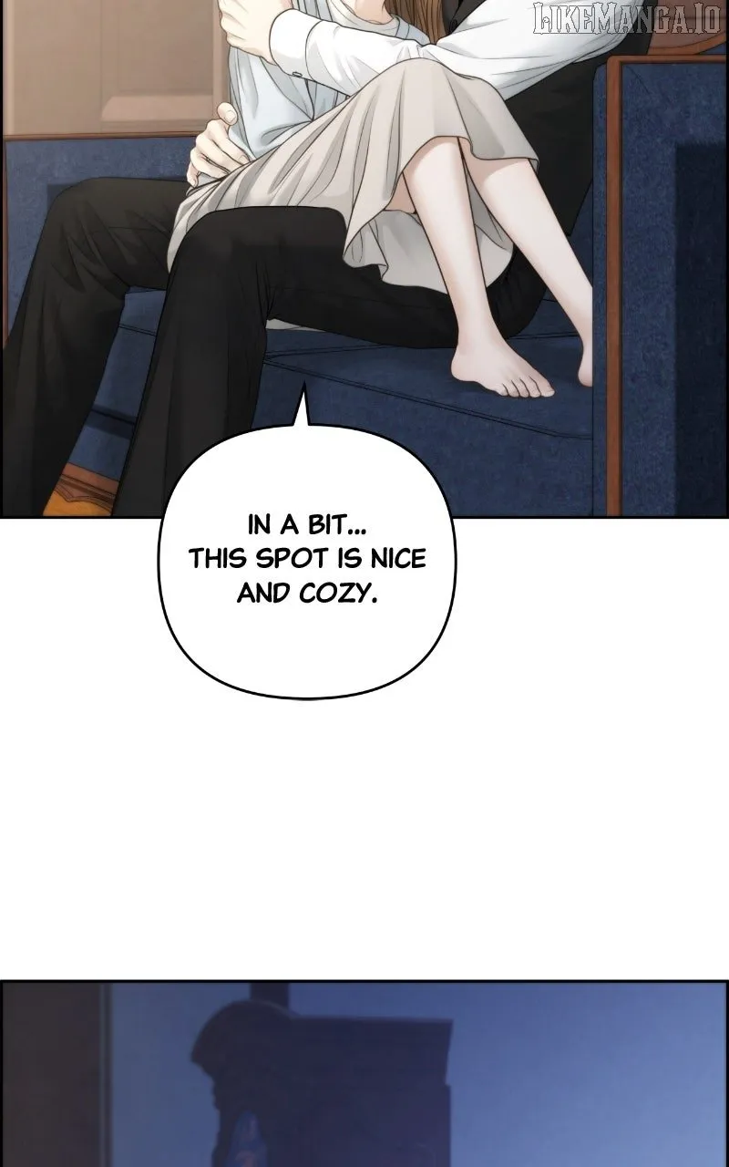 Only Hope Chapter 105 page 47 - 