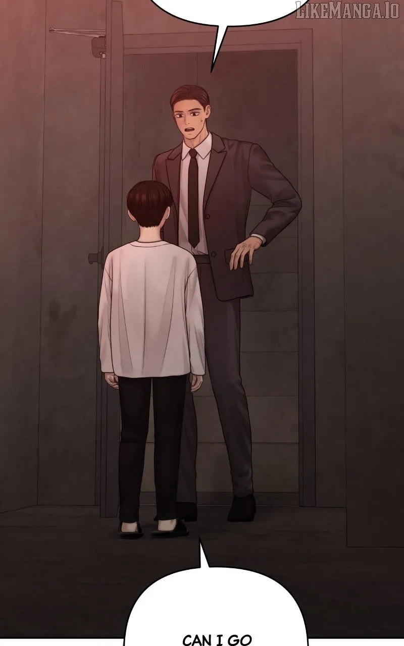 Only Hope Chapter 105 page 7 - 