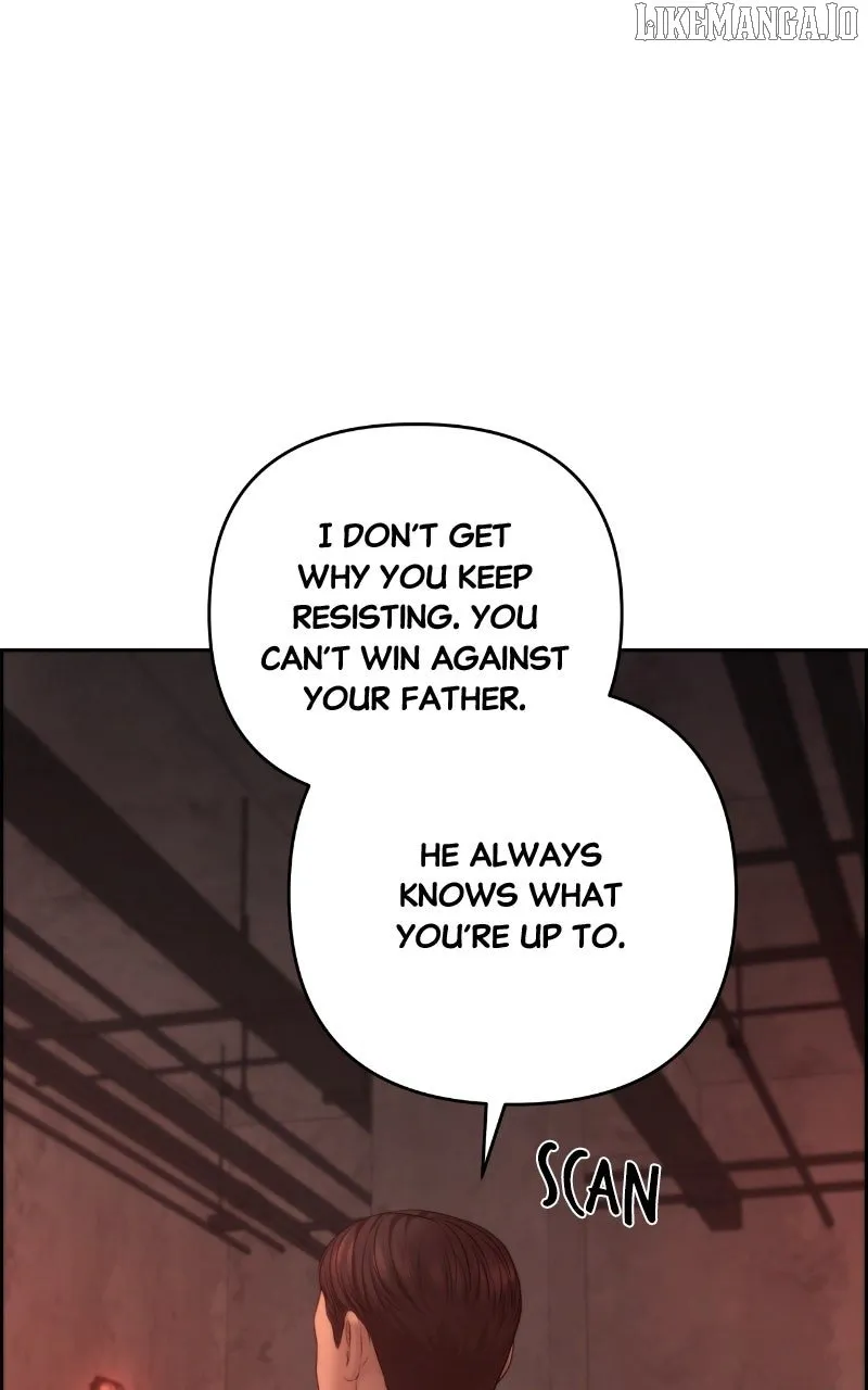 Only Hope Chapter 105 page 9 - 