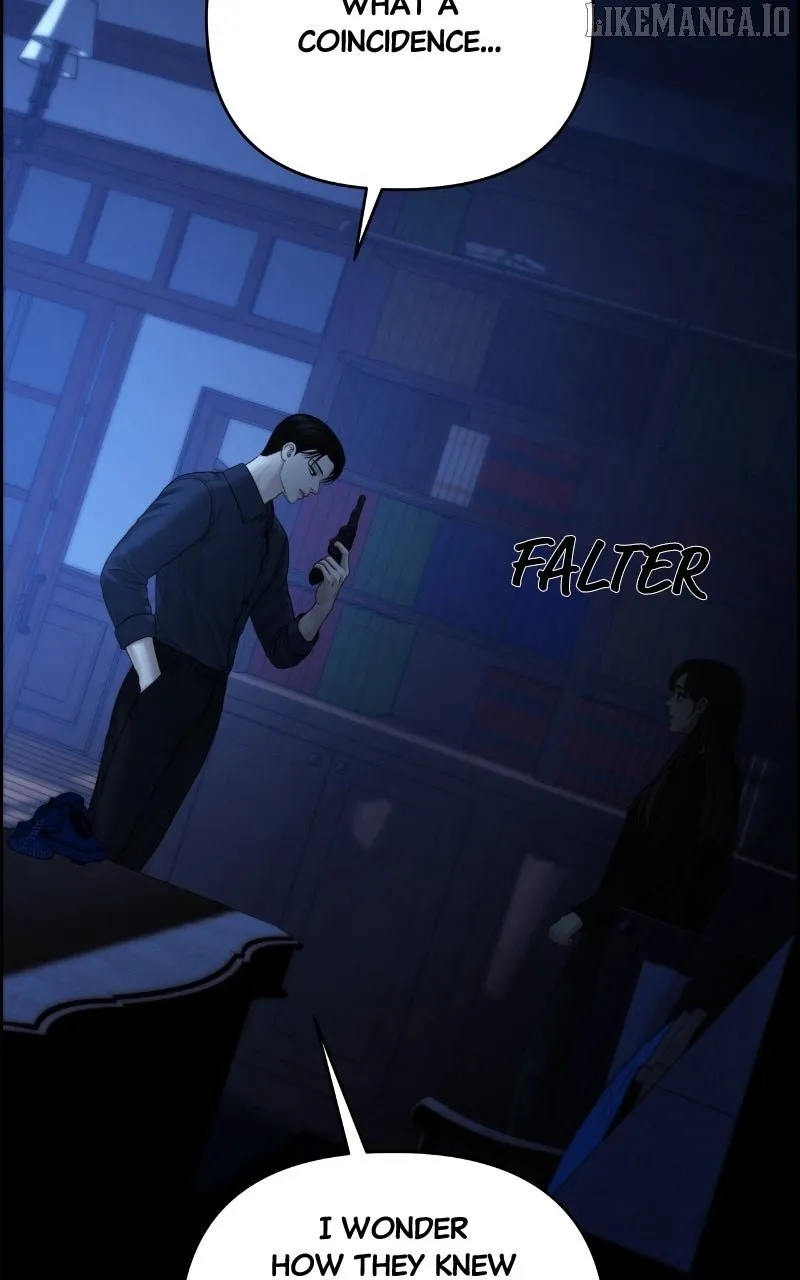 Only Hope Chapter 105 page 84 - 