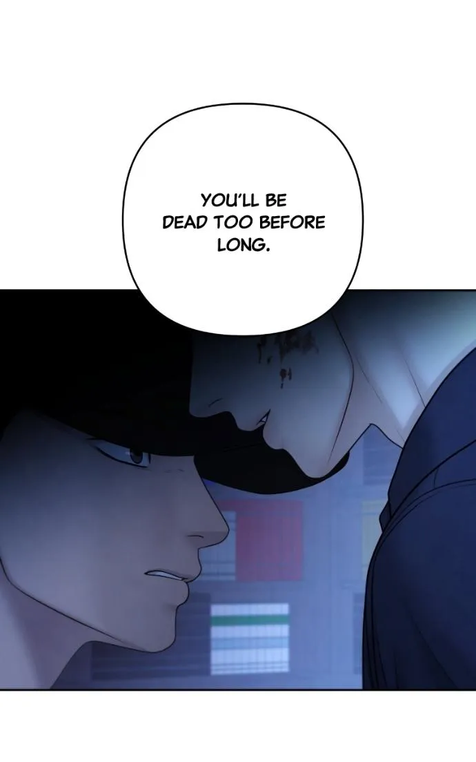 Only Hope Chapter 106 page 19 - 