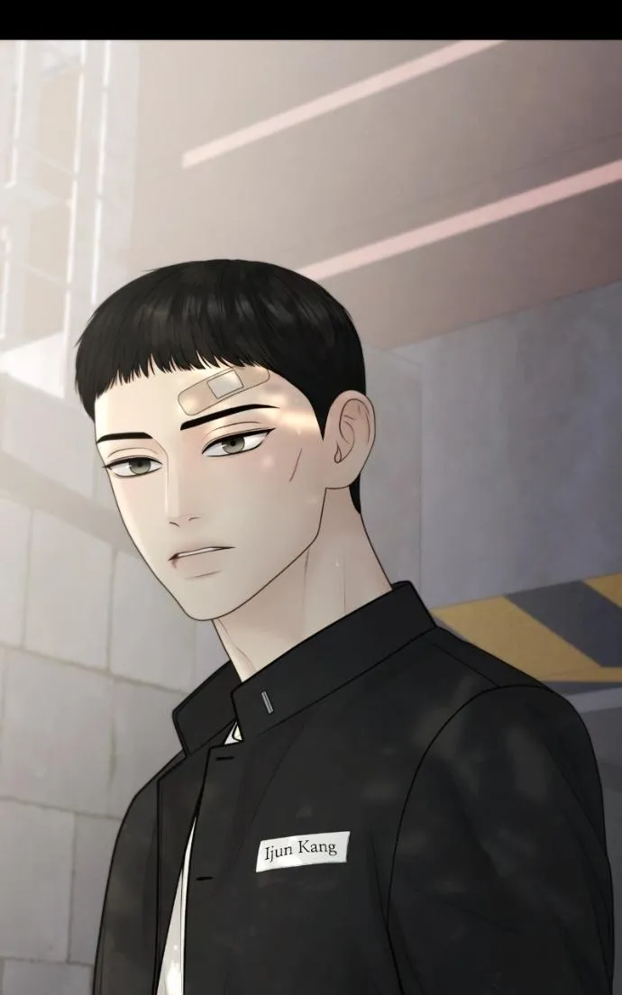 Only Hope Chapter 106 page 35 - 