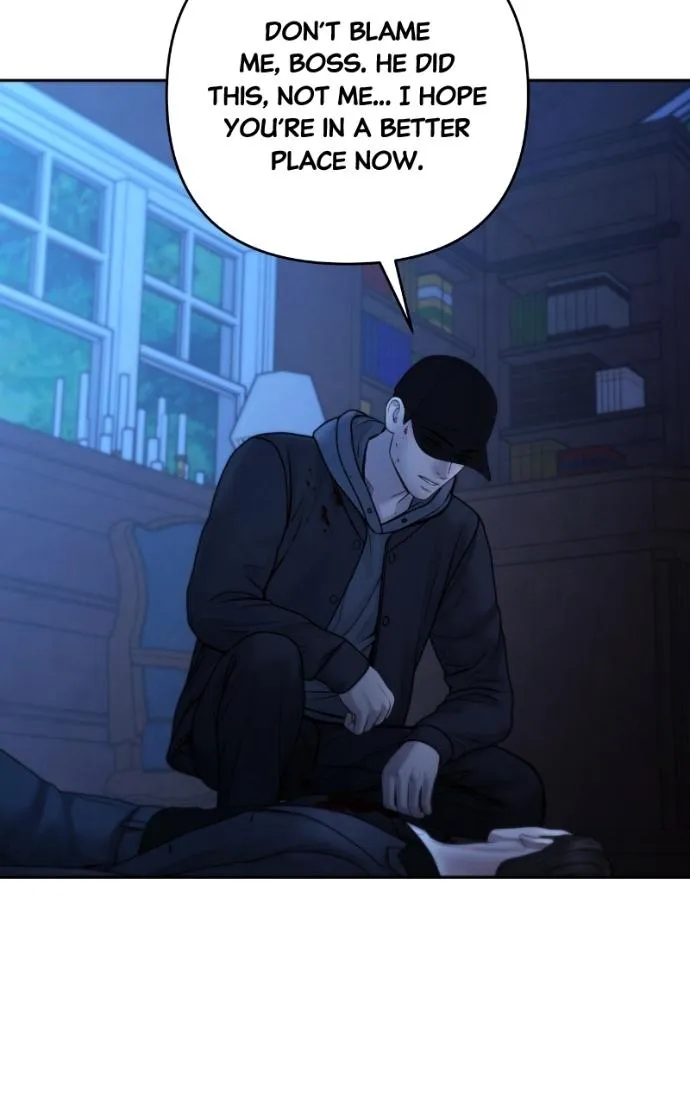Only Hope Chapter 106 page 48 - 