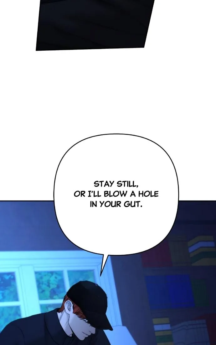 Only Hope Chapter 106 page 7 - 