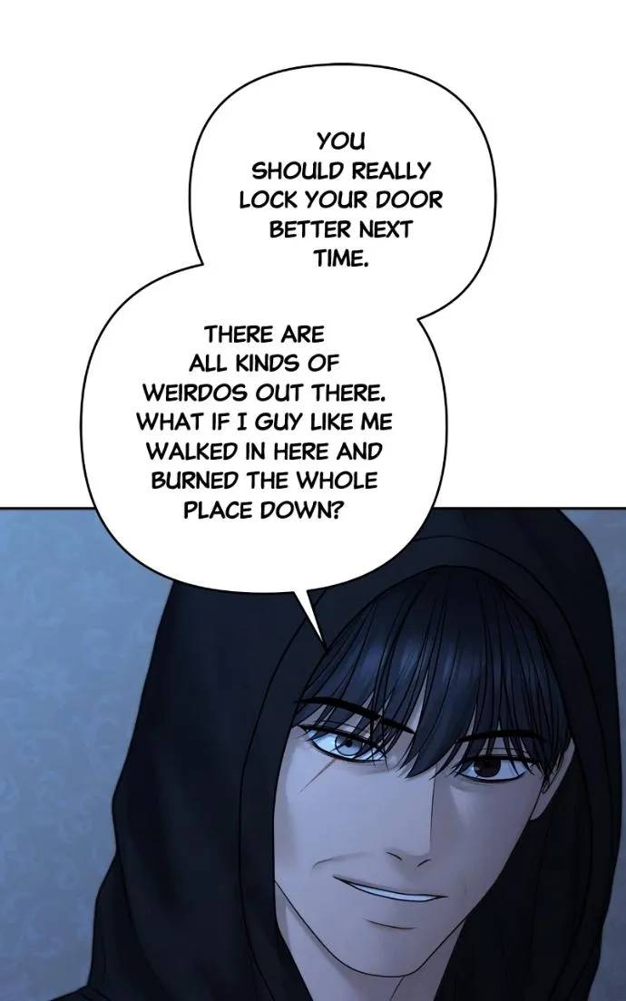 Only Hope Chapter 107 page 11 - 