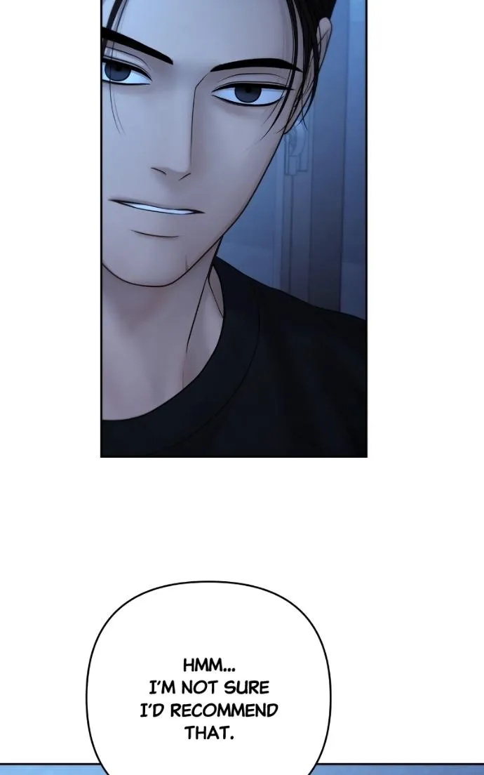 Only Hope Chapter 107 page 19 - 