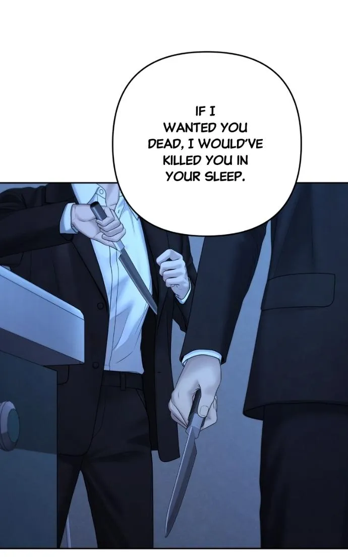 Only Hope Chapter 107 page 21 - 