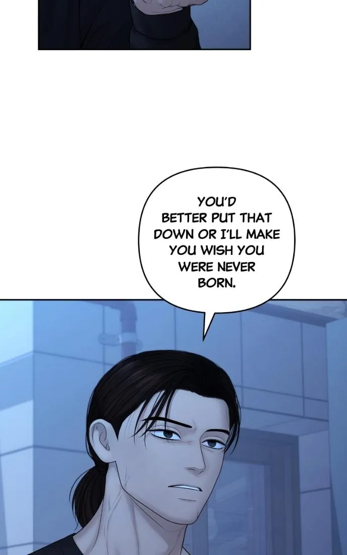 Only Hope Chapter 107 page 23 - 
