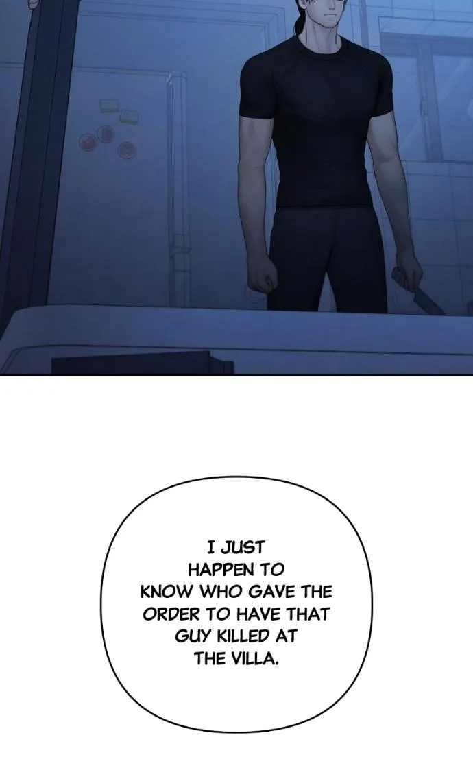 Only Hope Chapter 107 page 26 - 