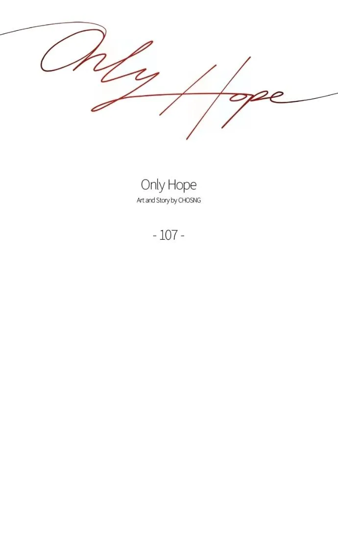 Only Hope Chapter 107 page 39 - 