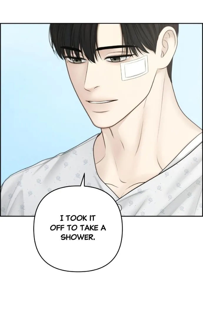 Only Hope Chapter 107 page 61 - 
