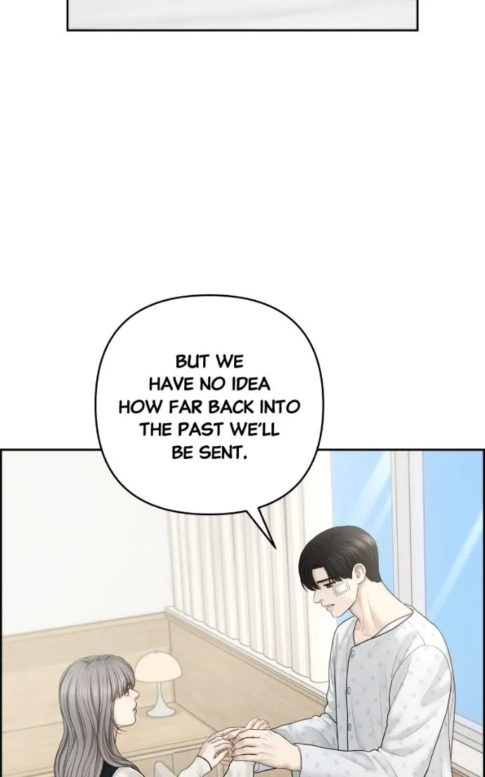Only Hope Chapter 107 page 85 - 