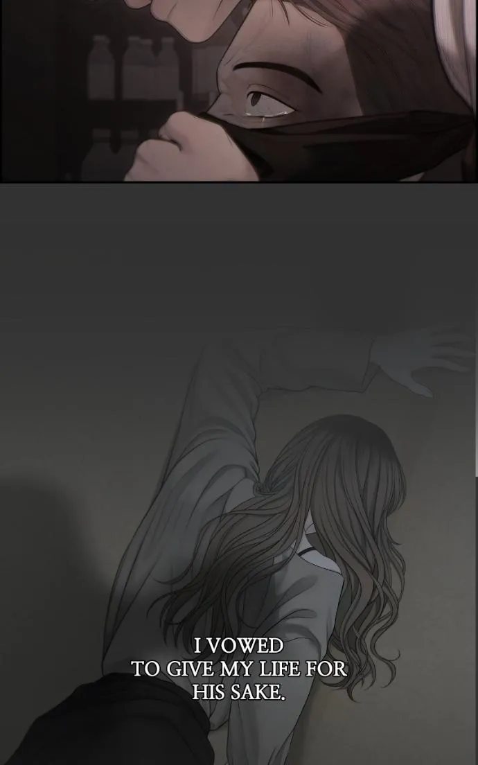 Only Hope Chapter 108 page 21 - 