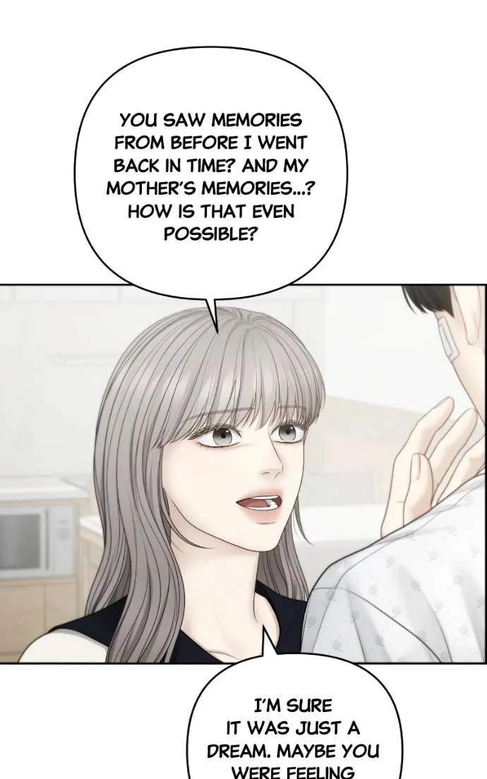 Only Hope Chapter 108 page 5 - 