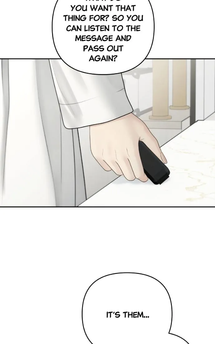 Only Hope Chapter 108 page 75 - 