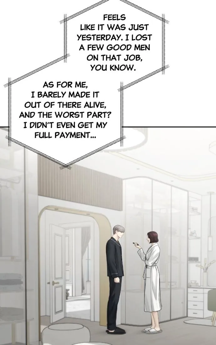 Only Hope Chapter 108 page 78 - 