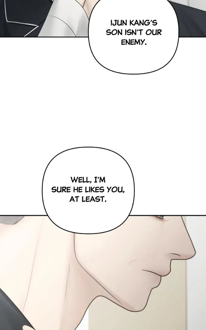 Only Hope Chapter 109 page 3 - 