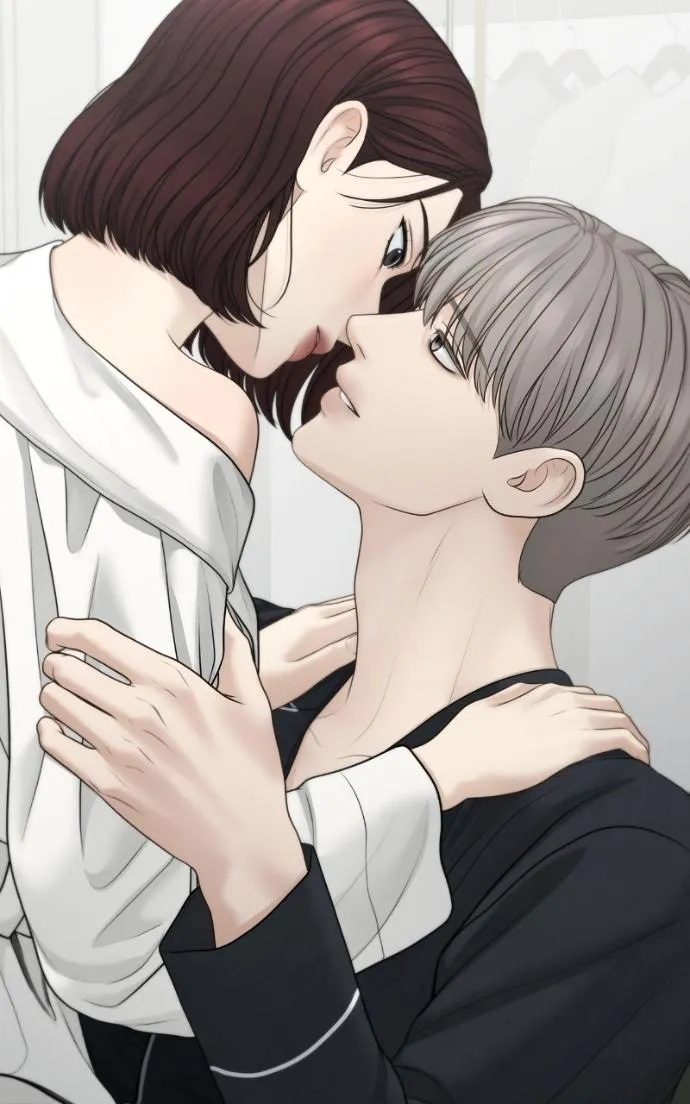 Only Hope Chapter 109 page 36 - 
