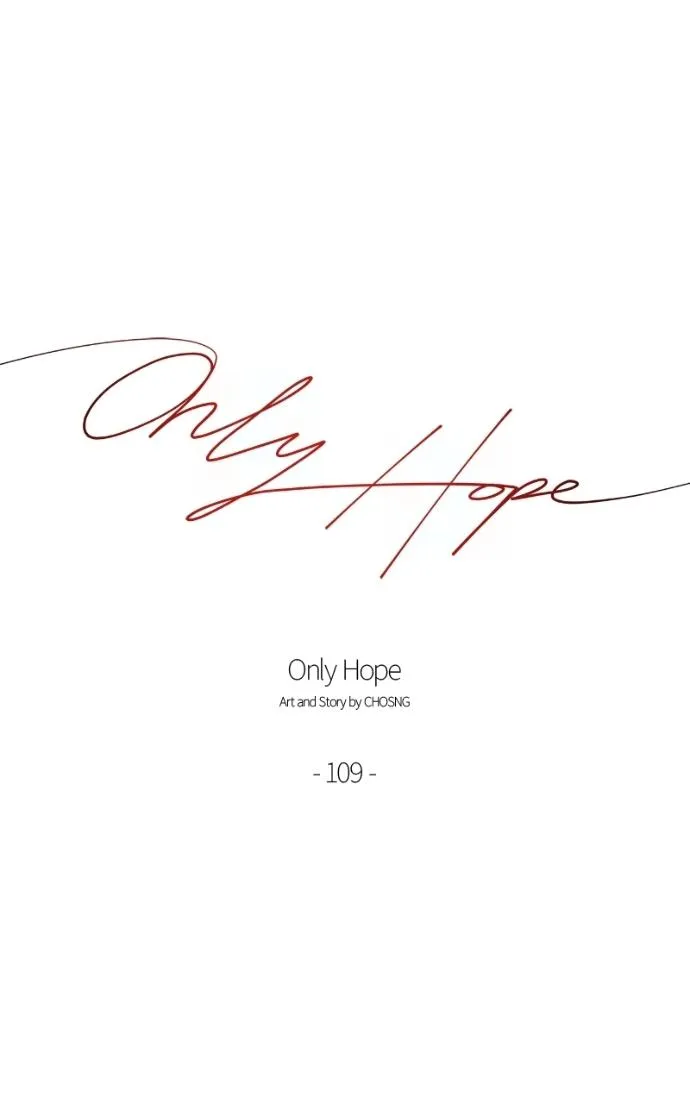Only Hope Chapter 109 page 38 - 