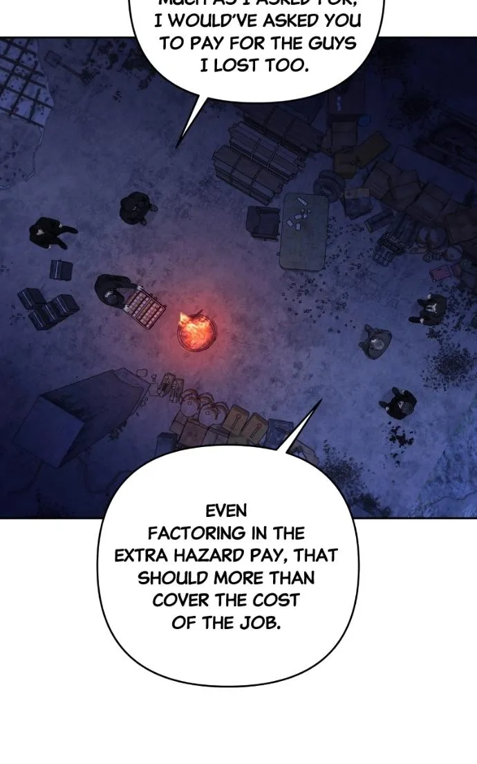Only Hope Chapter 109 page 77 - 