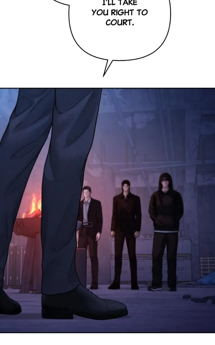 Only Hope Chapter 110 page 17 - 