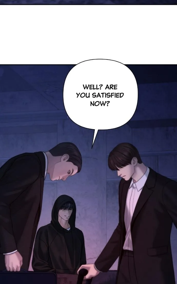 Only Hope Chapter 110 page 27 - 