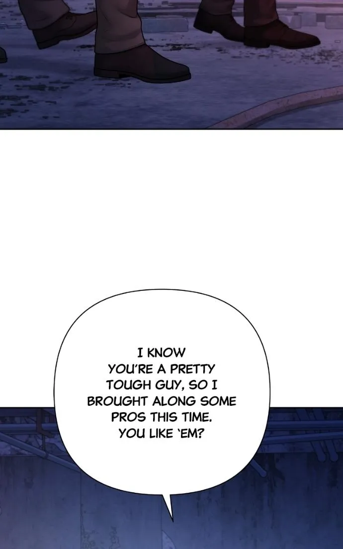 Only Hope Chapter 110 page 33 - 
