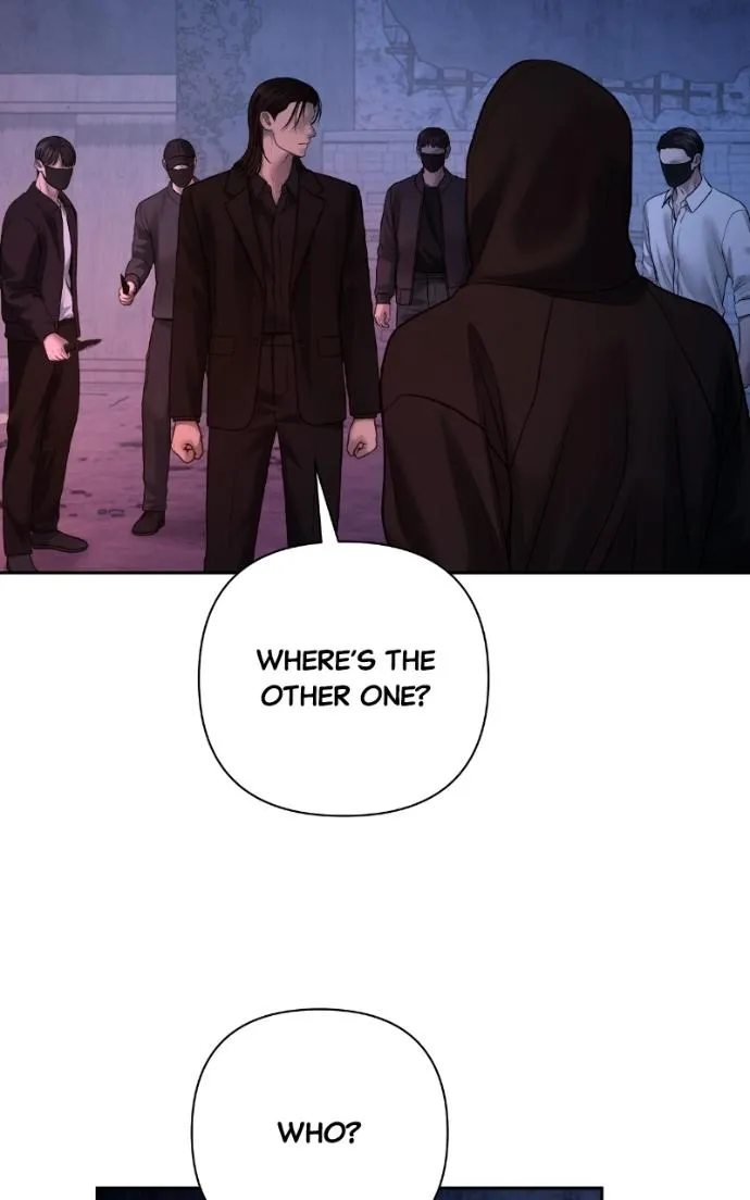 Only Hope Chapter 110 page 34 - 