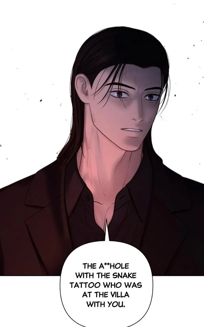 Only Hope Chapter 110 page 36 - 