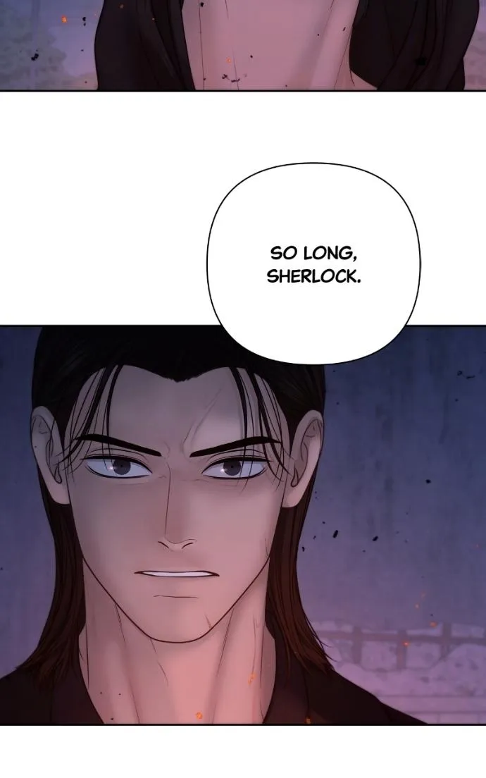 Only Hope Chapter 110 page 40 - 