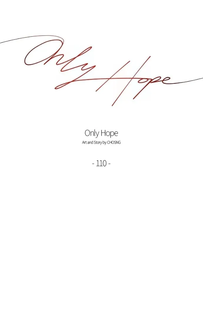 Only Hope Chapter 110 page 42 - 