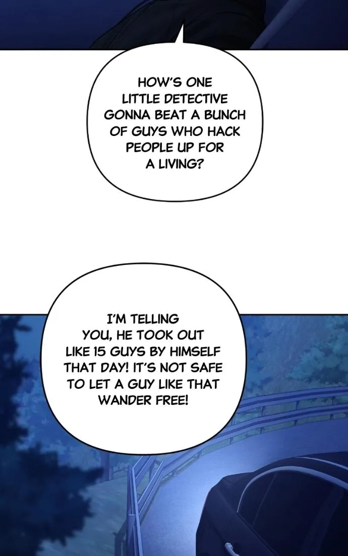 Only Hope Chapter 110 page 47 - 
