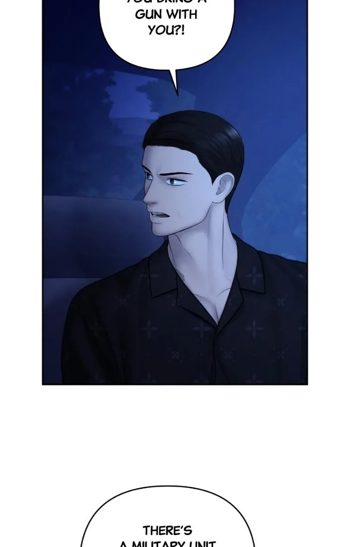 Only Hope Chapter 110 page 49 - 