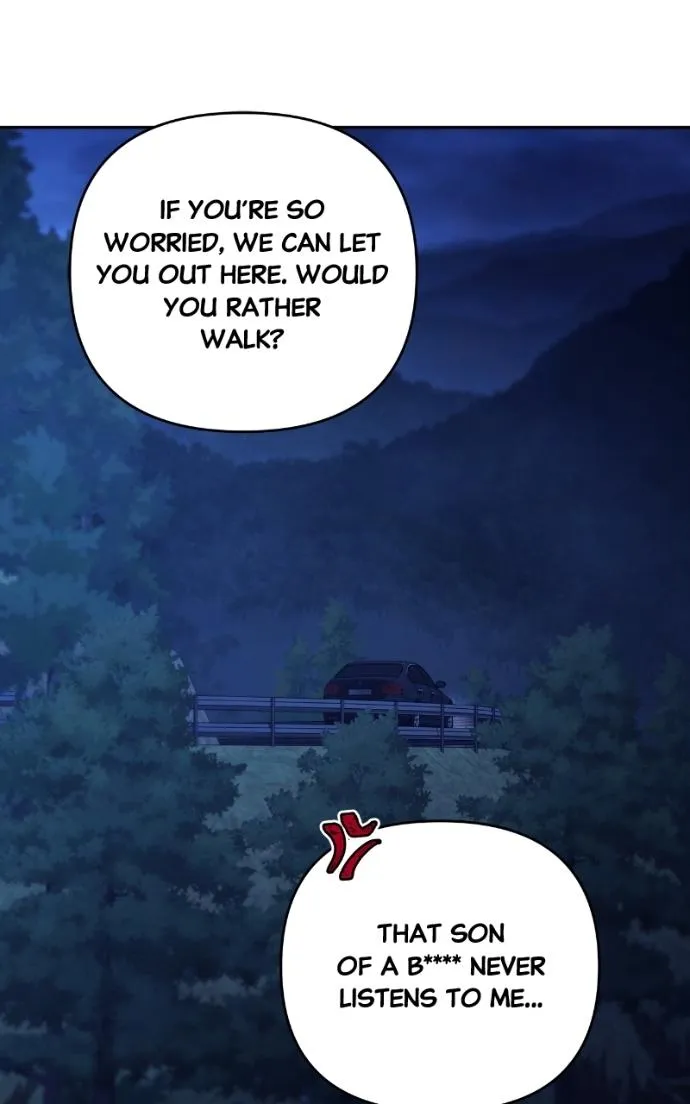 Only Hope Chapter 110 page 51 - 