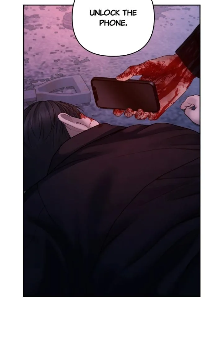 Only Hope Chapter 110 page 76 - 