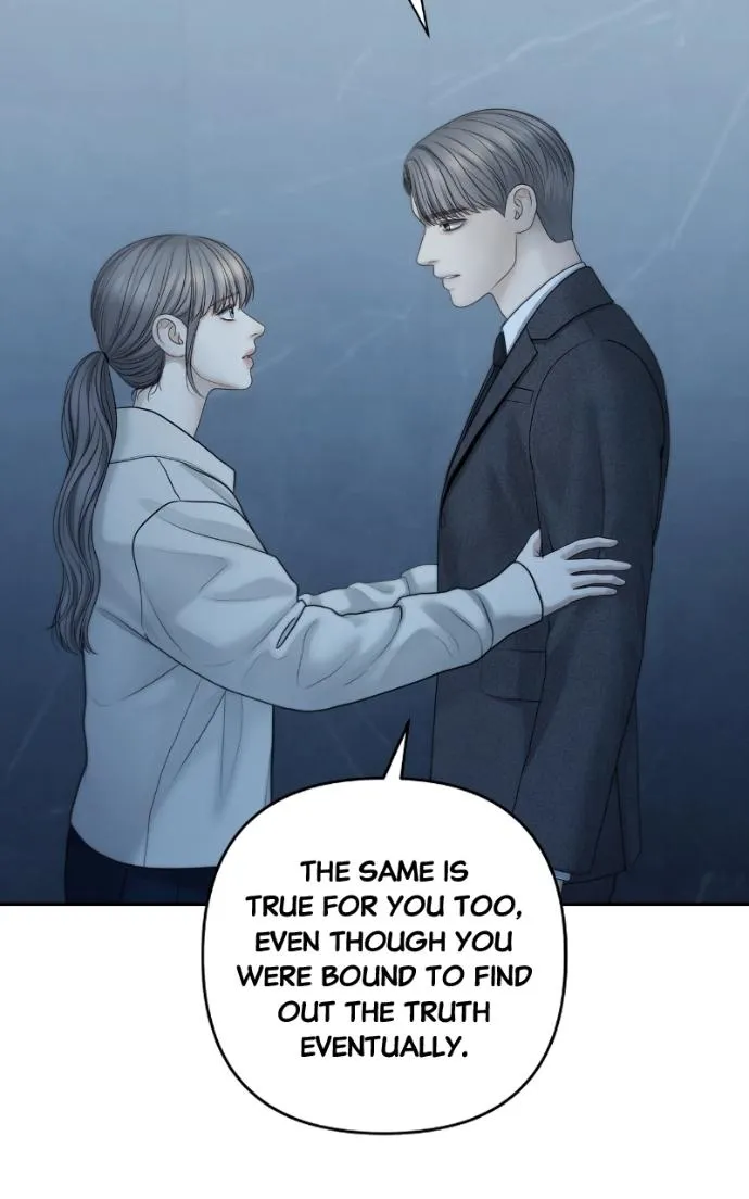 Only Hope Chapter 111 page 28 - 